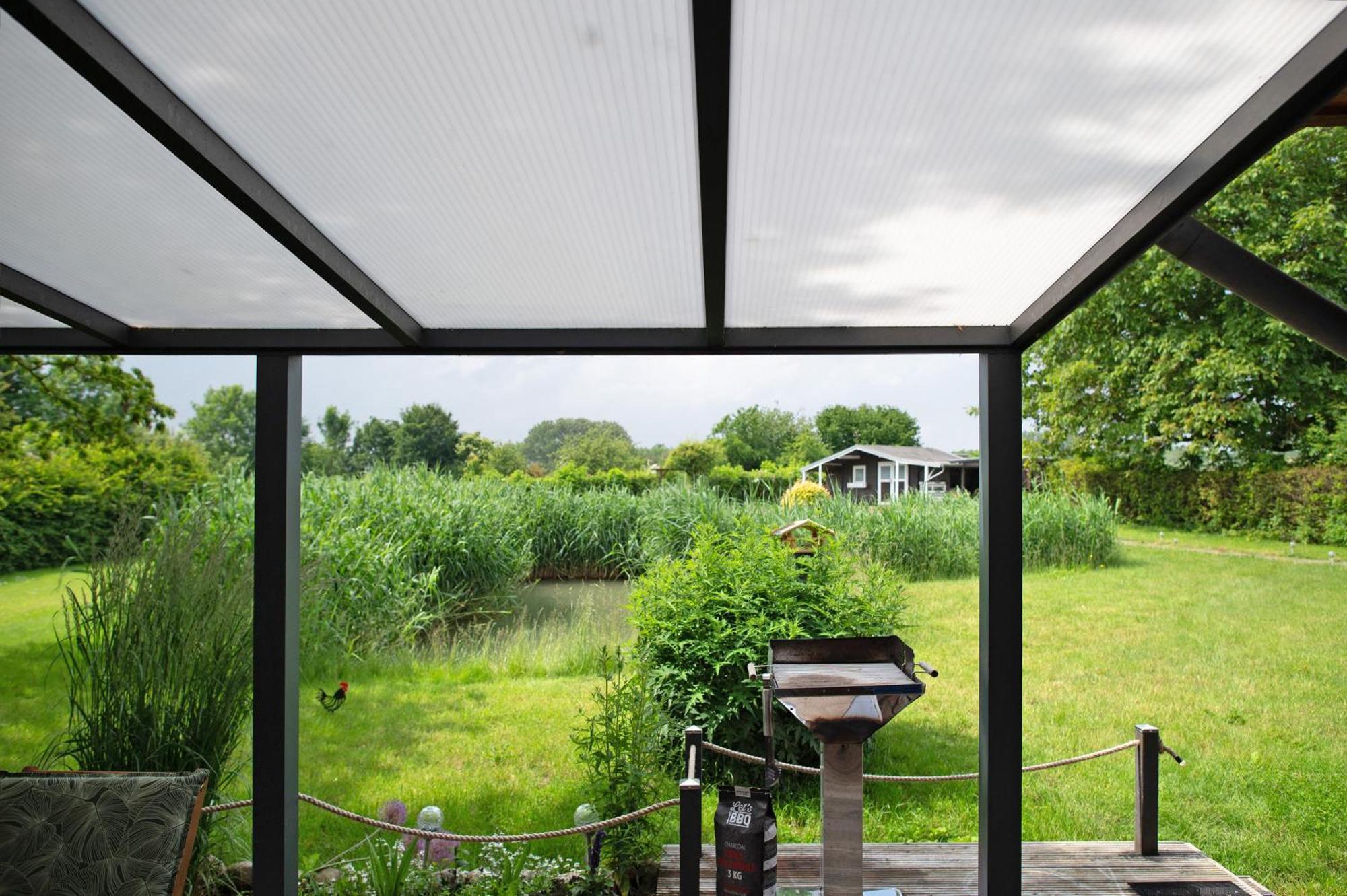 Entenhaus Hilgendorf Kültér fotó